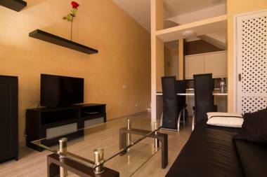 Yucca Park ApartHotel