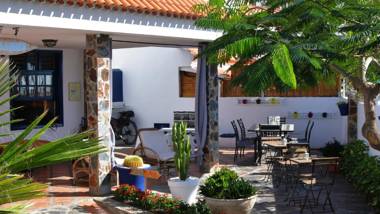 Endless Summer Hostel