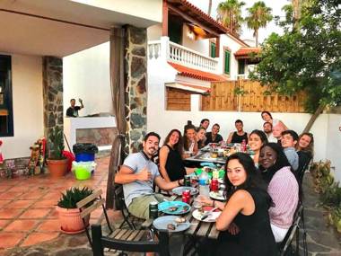 Endless Summer House