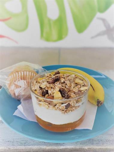 Endless Summer House