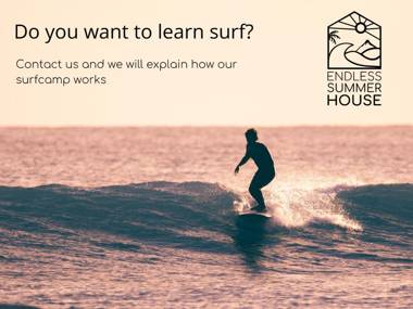 Endless Summer House