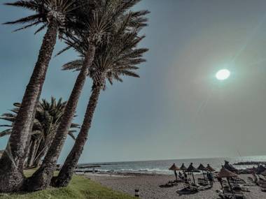 Studios CC Victoria Ocean View