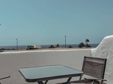 Studios CC Victoria Ocean View