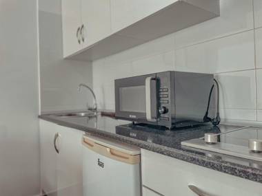 Studios CC Victoria Ocean View