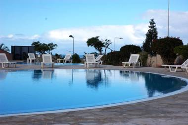 Costa Adeje Holiday Home