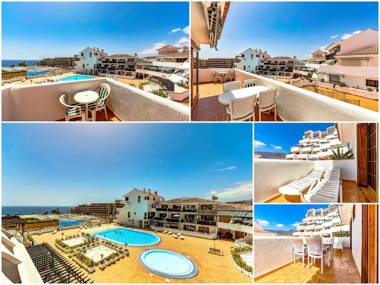 Apartmento Parque Royale I