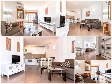 Apartmento Parque Royale I