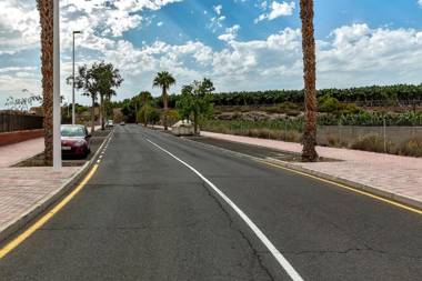 New townhouse in El Duque Joyas