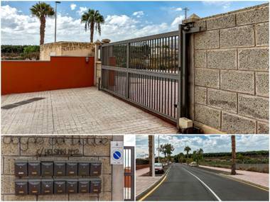 New townhouse in El Duque Joyas