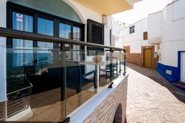 Apartments La Caleta Sunrises