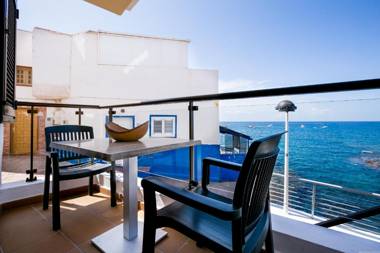 Apartments La Caleta Sunrises