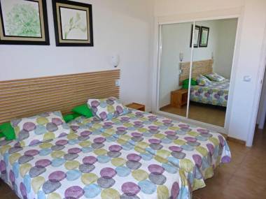 Apartments Paraíso del Sur