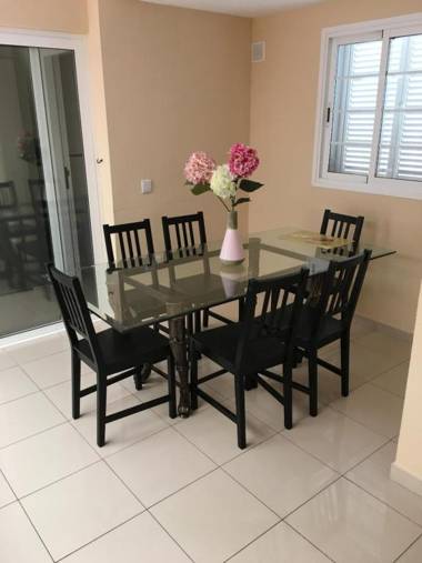 El Veril del Duque Apartment