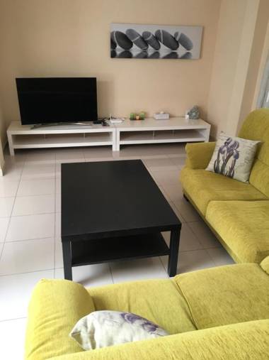 El Veril del Duque Apartment