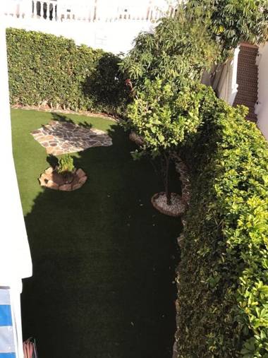 El Veril del Duque Apartment