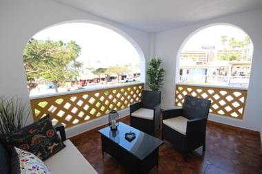 Studio Sunset sea view Costa Adeje