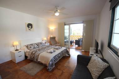 Studio Sunset sea view Costa Adeje