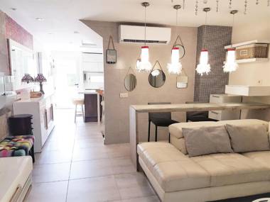 Townhouse Costa Adeje