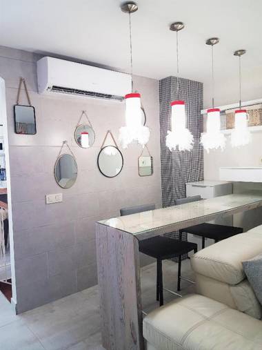 Townhouse Costa Adeje