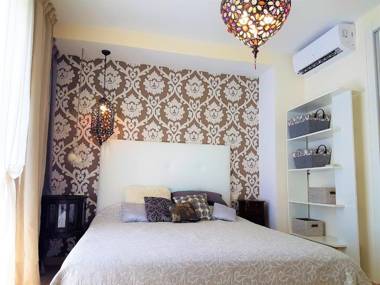 Townhouse Costa Adeje