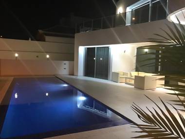 Villas Flamingo Resort