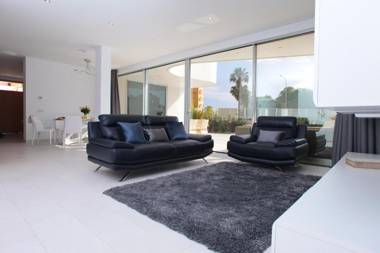 Villas Flamingo Resort