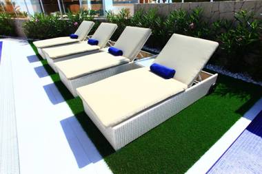 Villas Flamingo Resort