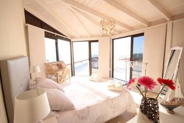 Loft Sunset View Costa Adeje
