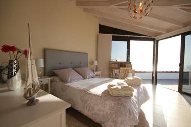 Loft Sunset View Costa Adeje