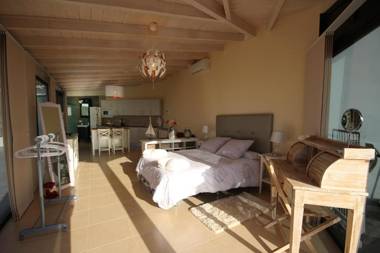 Loft Sunset View Costa Adeje