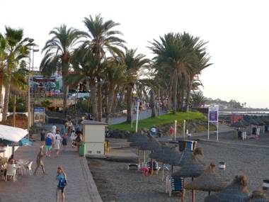 Ocean View Apartment