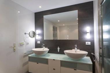 Villa El Mirador Golf Costa Adeje