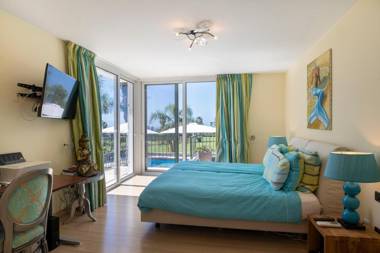 Villa El Mirador Golf Costa Adeje