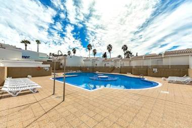 Luxury Bungalow Island Village