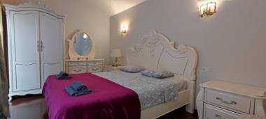 Luxury Bungalow Island Village