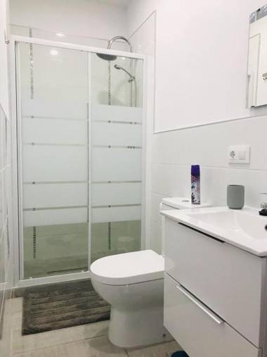 Orlando Luxury Costa Adeje