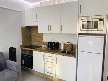 Orlando Luxury Costa Adeje