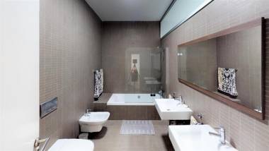 Luxury BKM in Playa del Duque