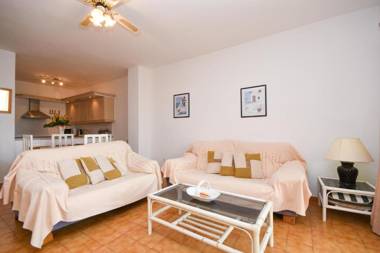 Mare Verde 68 - Two Bed