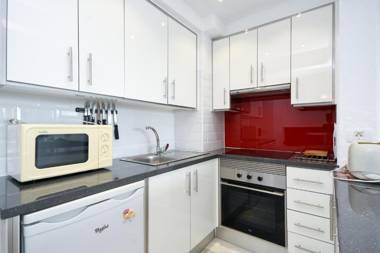 Club Atlantis 28 - One Bed