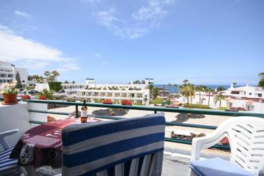 Panorama 9 - One Bed