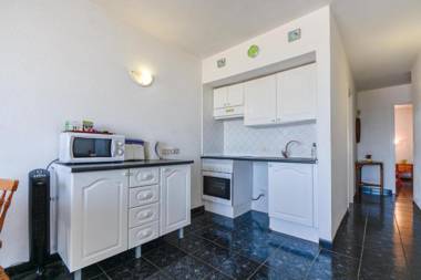 Panorama 9 - One Bed