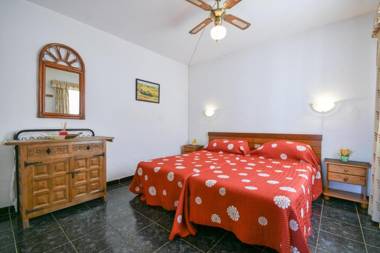 Panorama 9 - One Bed