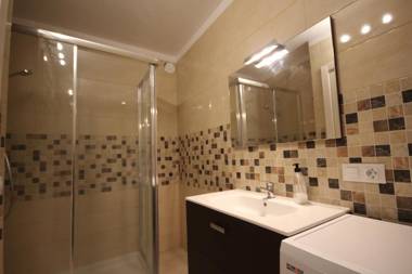 Apartment Puerto Colon