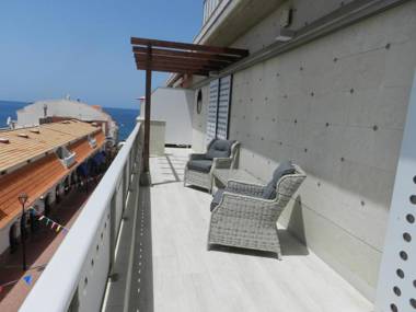 La Caleta Luxury Penthouse Costa Adeje