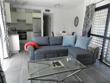 La Caleta Luxury Penthouse Costa Adeje