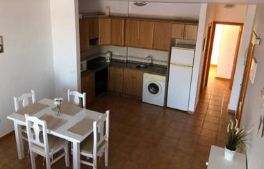 Apartamentos Ajabo Adeje