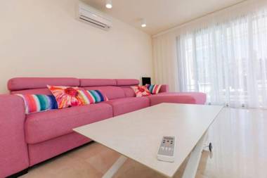 OH LA LIFE! MAGNOLIA JOSE