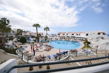 Club Atlantis 35 - One Bed