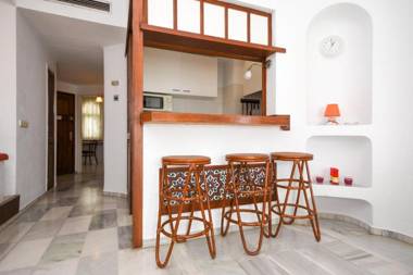 Club Atlantis 35 - One Bed